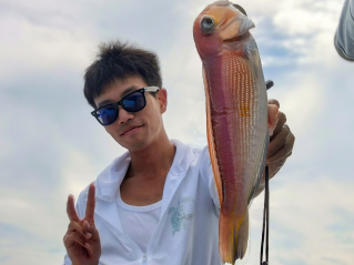 快心丸 午前 ジギング・タイラバ